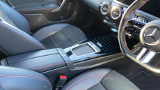 Mercedes-Benz A-Class A180 AMG Line Executive 5dr Auto Petrol Hatchback